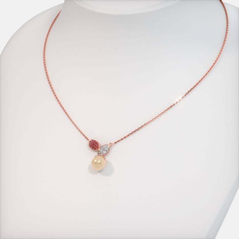The Harum Necklace - image 1
