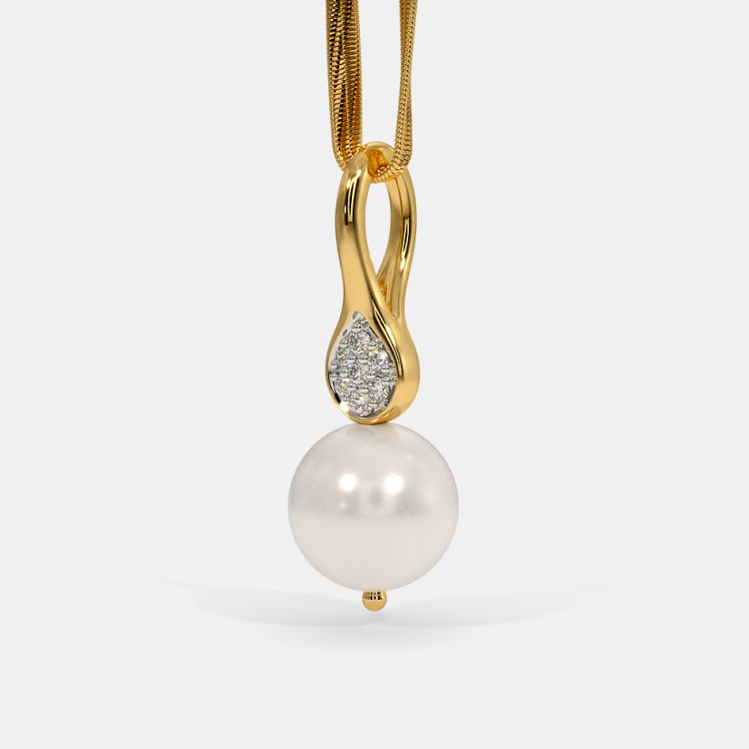The Angkasa Pendant - image 4