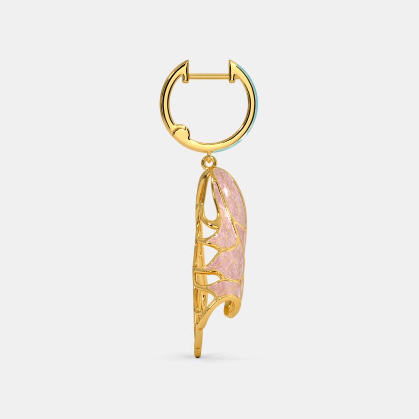 The Morski Drop Earrings - image 6