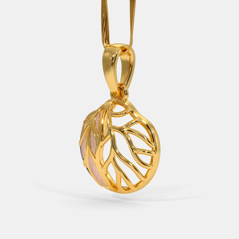 The Amphine Pendant - image 4