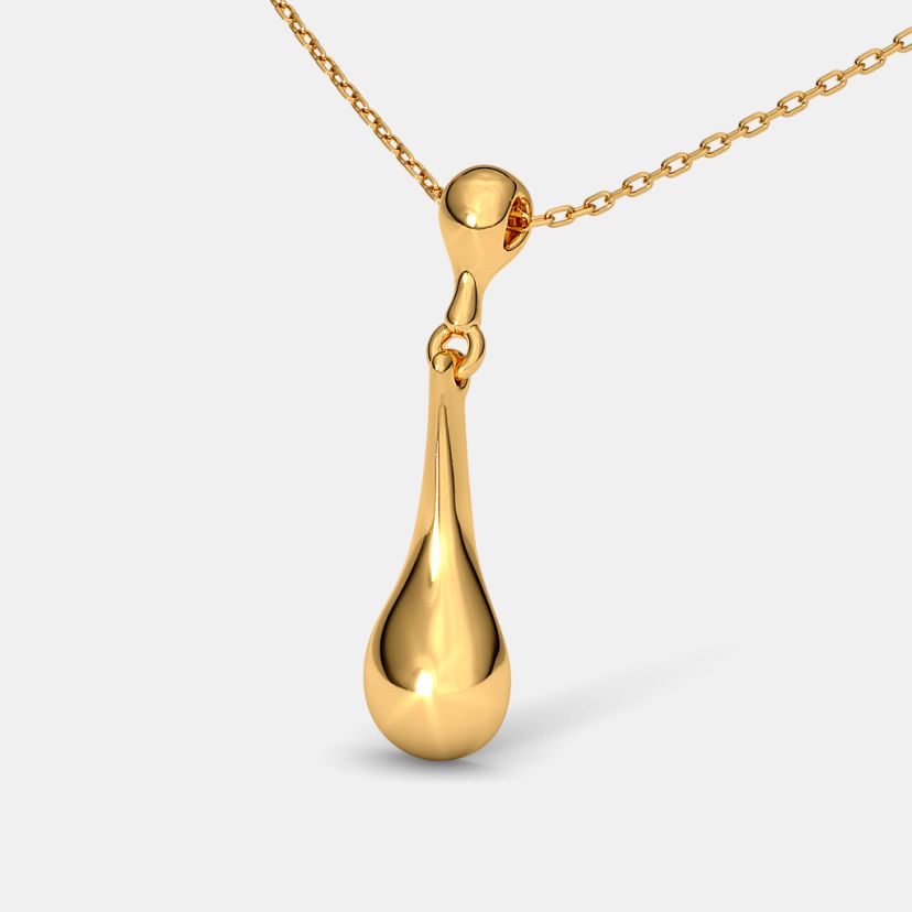 The Dripdrop Necklace - image 1