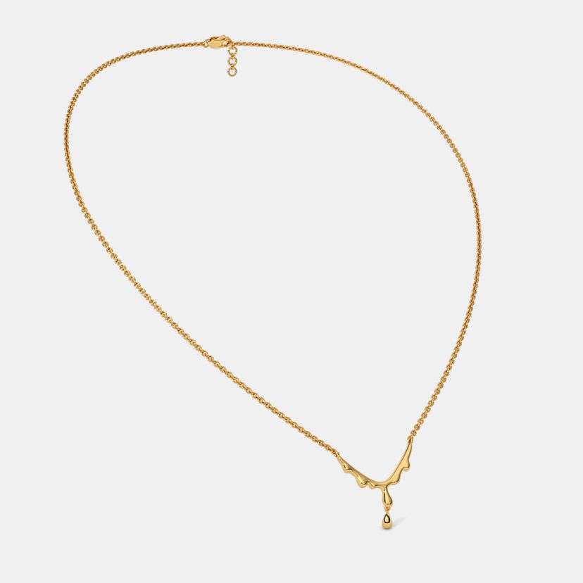 The Tafe Necklace - image 7