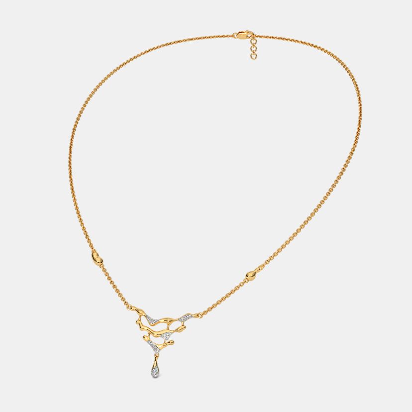 The Oro Necklace - image 3