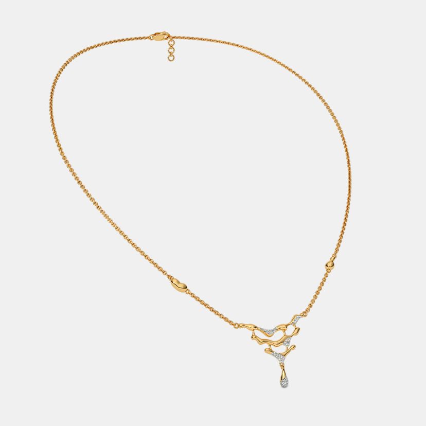 The Oro Necklace - image 6