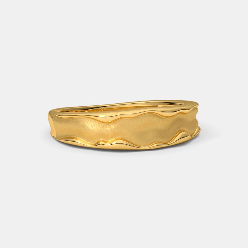 The Ouro Band For Him - image 3