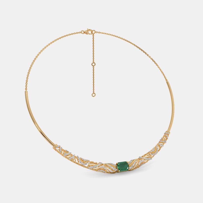 The Unsung Choker Necklace - image 7