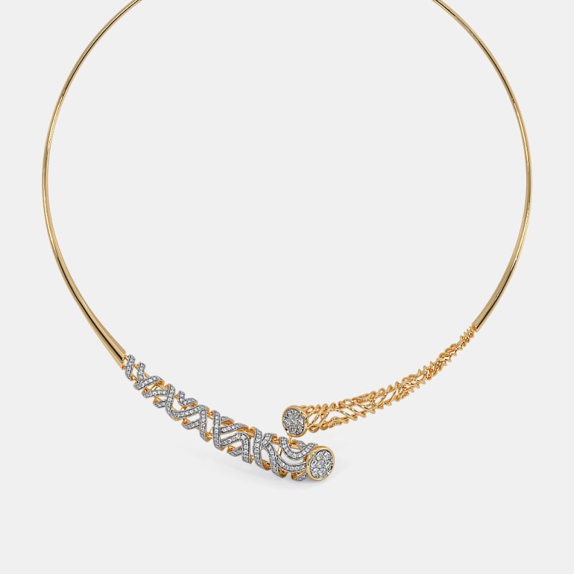 The Arizona Torque Necklace - image 1
