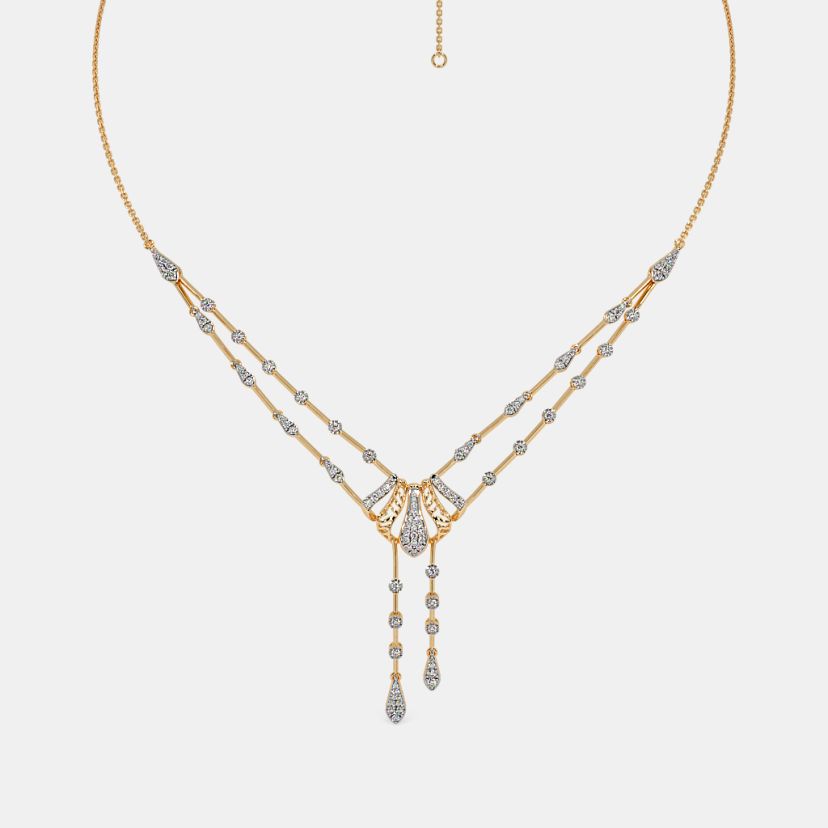 The Grand Canyon Y Necklace - image 1