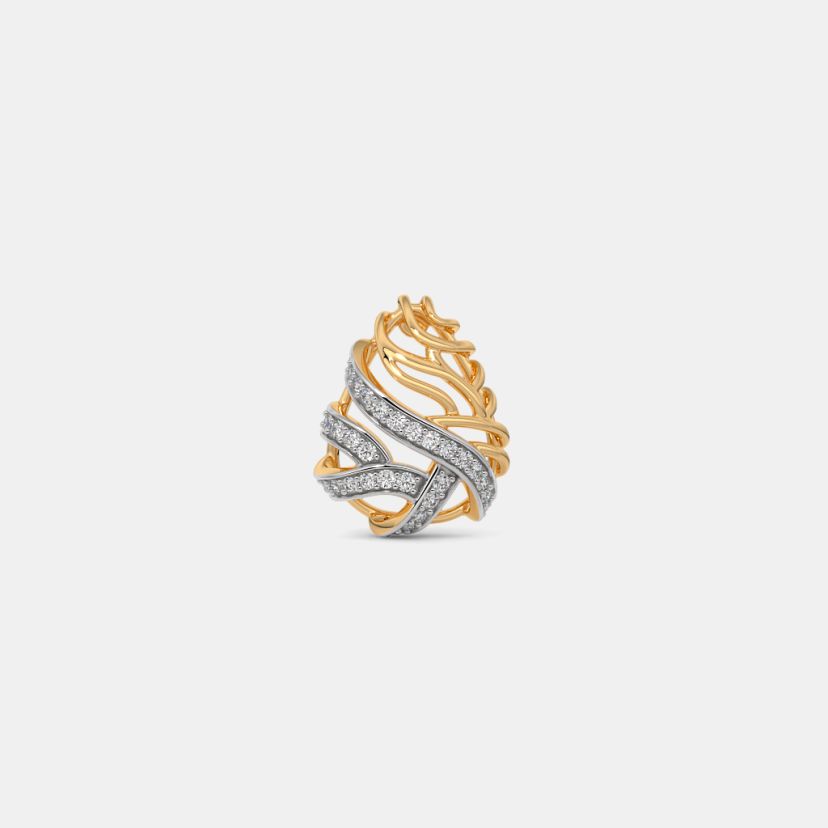 The Arizona Stud Earrings - image 7