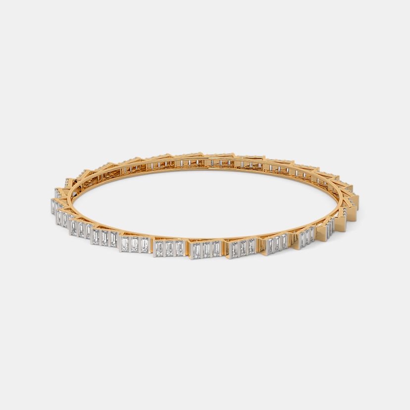 The Vireon Eternity Bangle - image 4