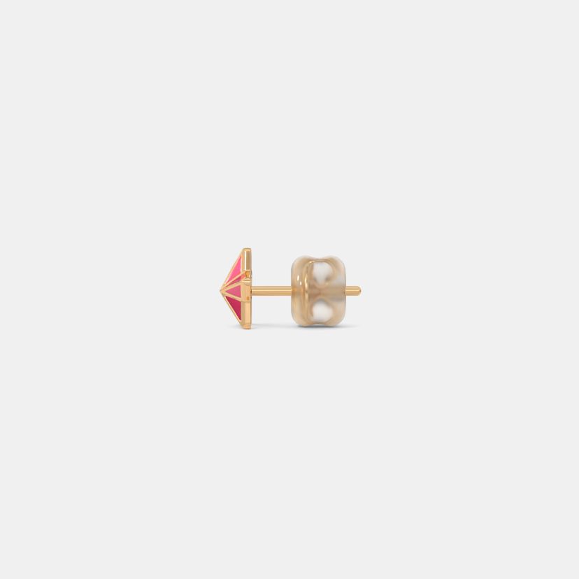 The Doula Kids Stud Earrings - image 7