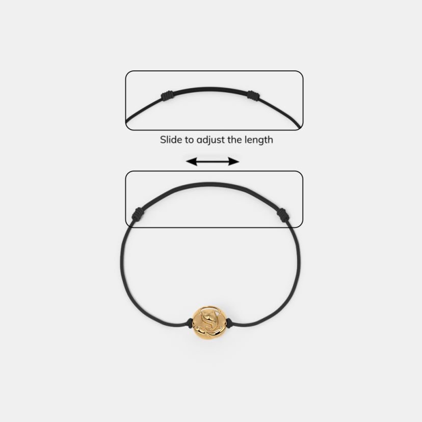 The Ganni Kids Bracelet - image 6