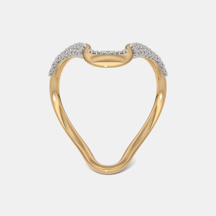 The Phaedra Vanki Ring - image 8