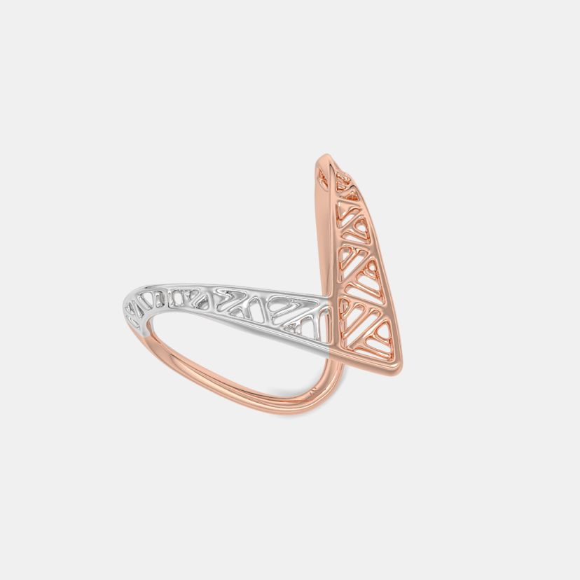 The Seraphor Vanki Ring - image 1