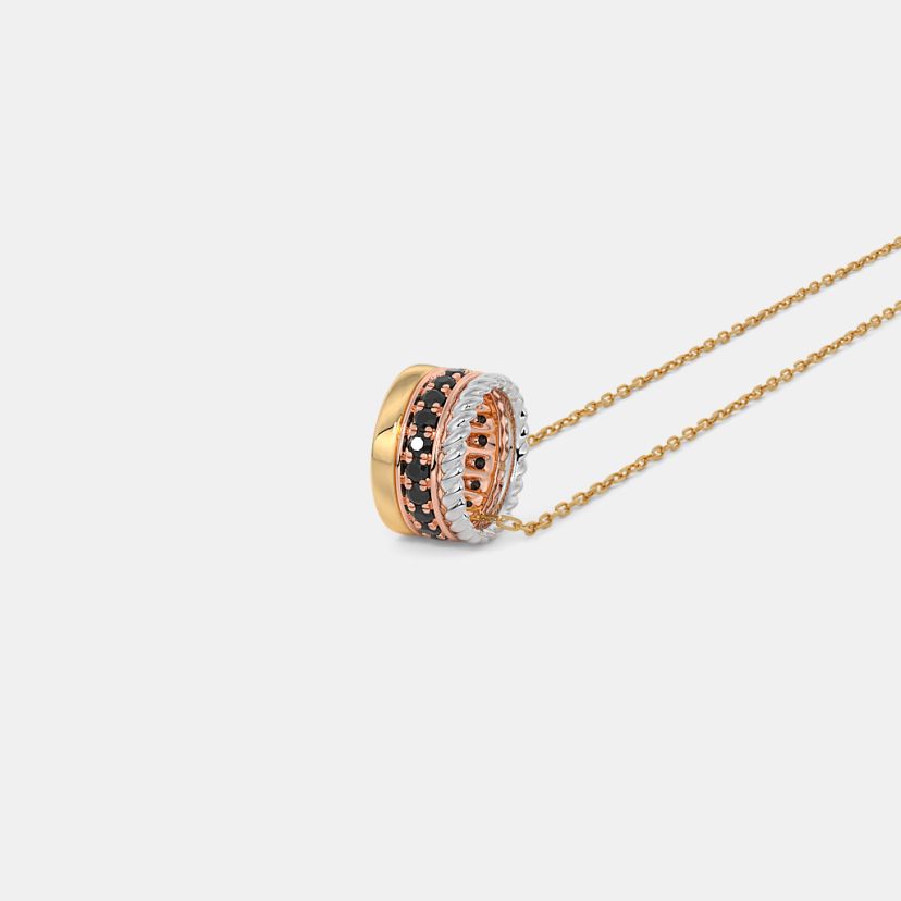 The Valens Slider Pendant - image 1