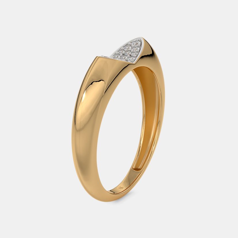 The Quintillus Ring For Him - image 7