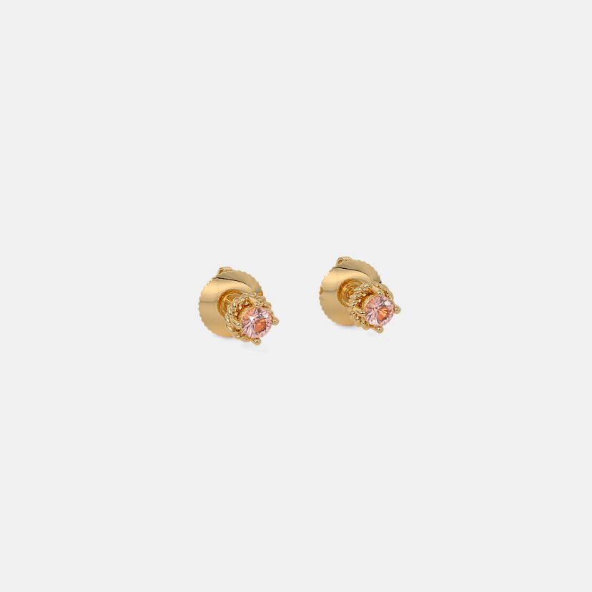 The Eufrosina Stud Earrings - image 6