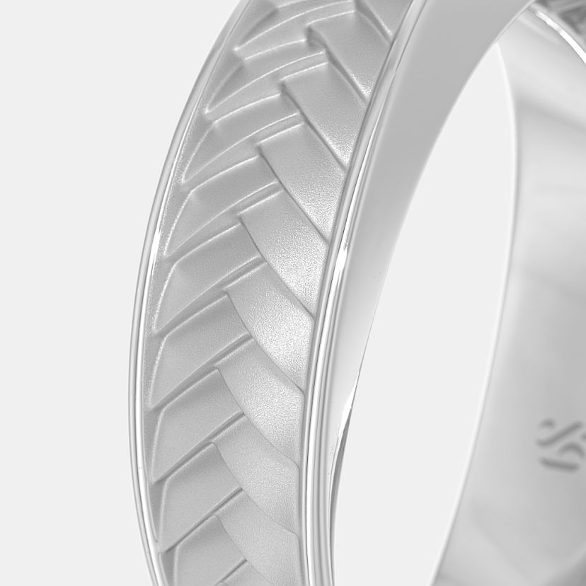 The Eterno Couple Band For Her - image 5