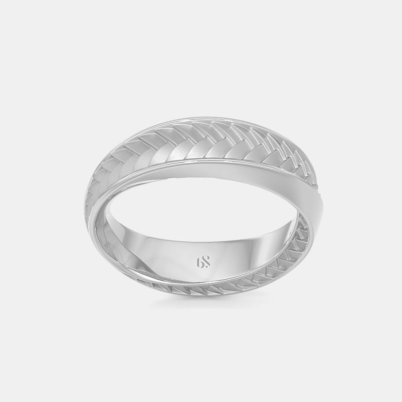 The Eterno Couple Band For Her - image 9