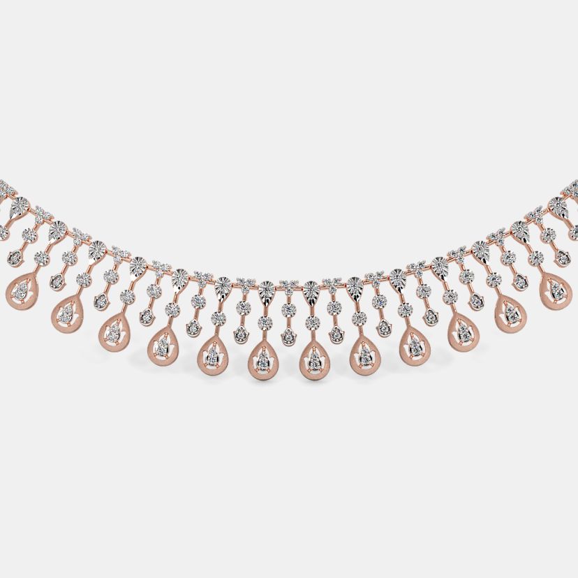 The Zulema Collar Necklace - image 5