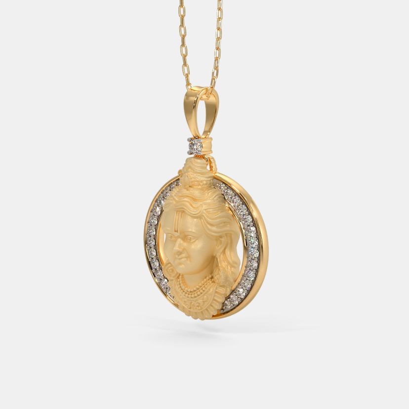 The Ramlalla Pendant - image 4