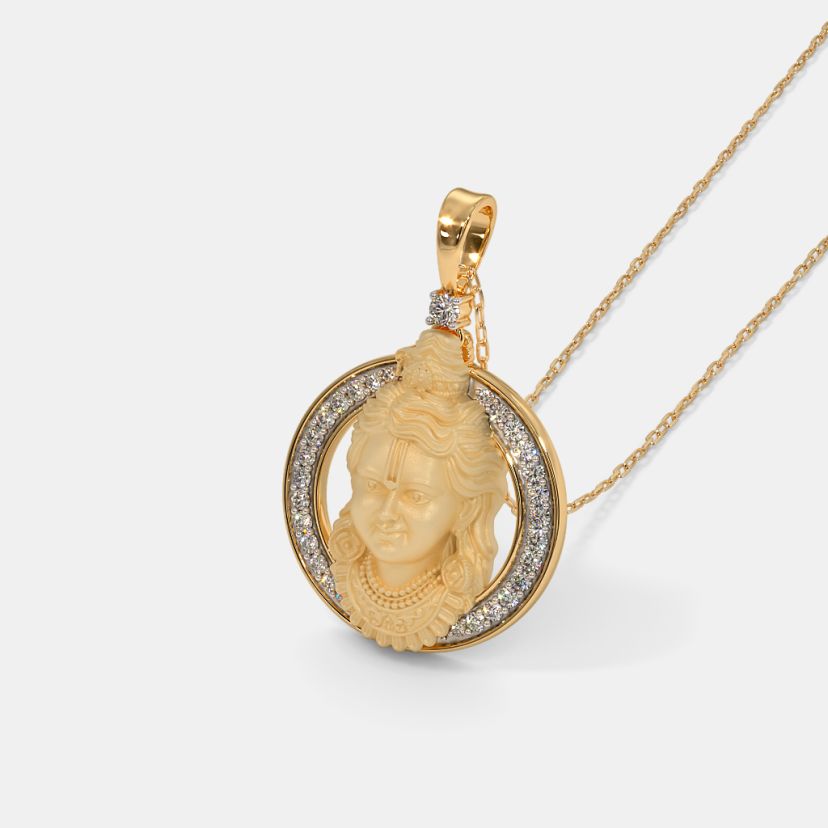 Chain pendant online shopping online