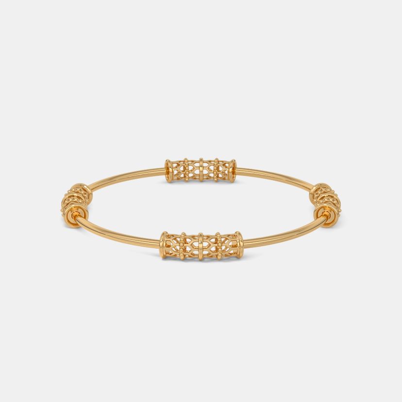The Trellica Station Bangle - image 4