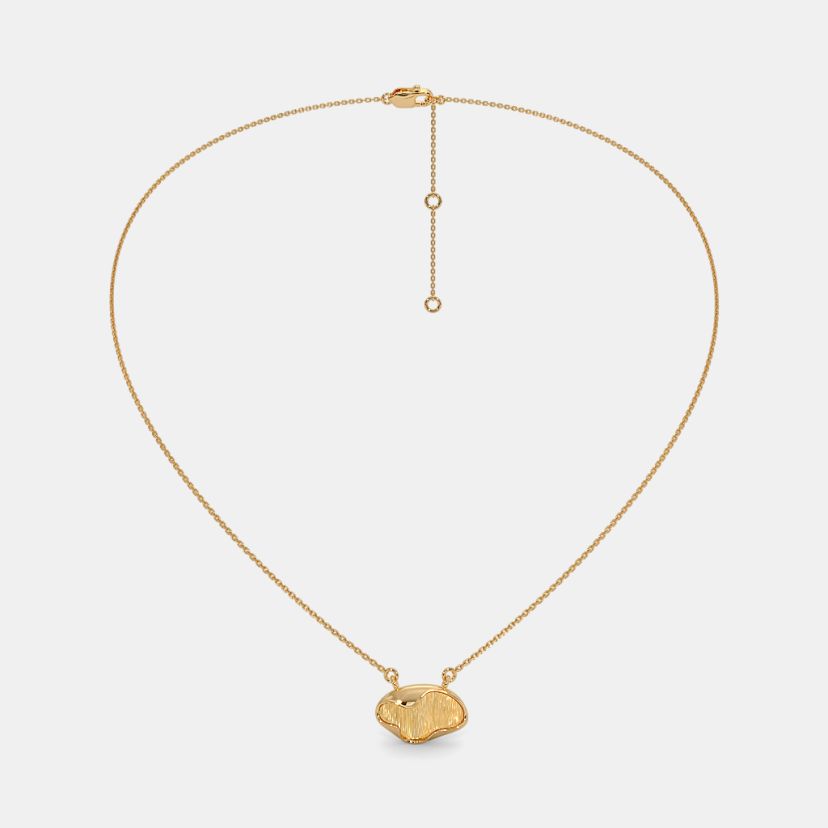 The Priroda Pendant Necklace - image 5