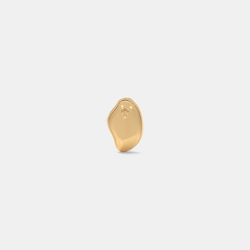 The Priroda Stud Earrings - image 8