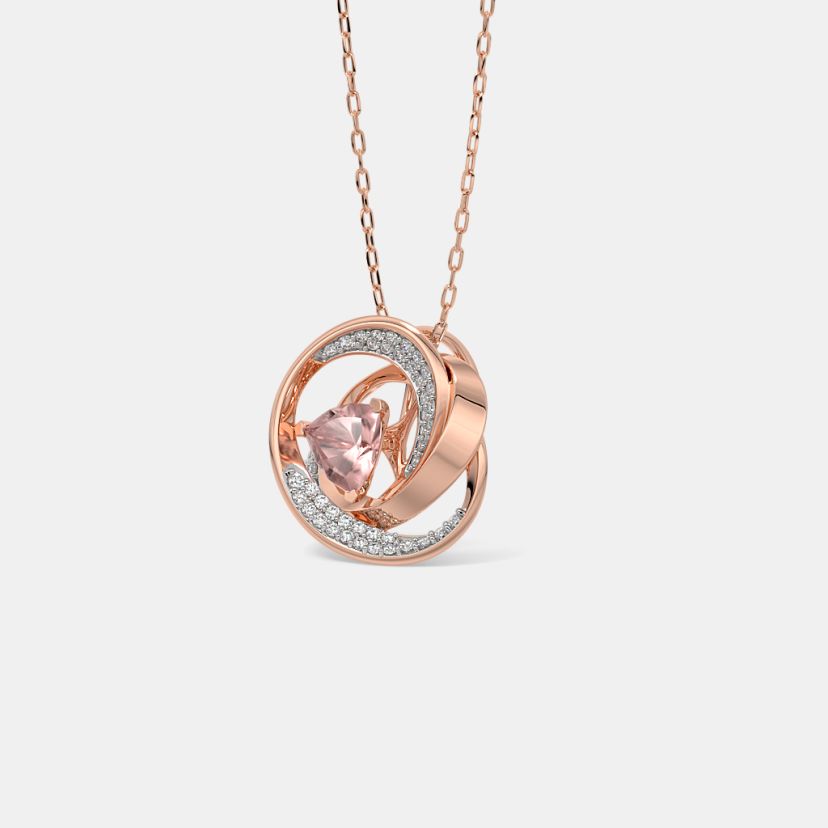 The Fluxis Pendant - image 4