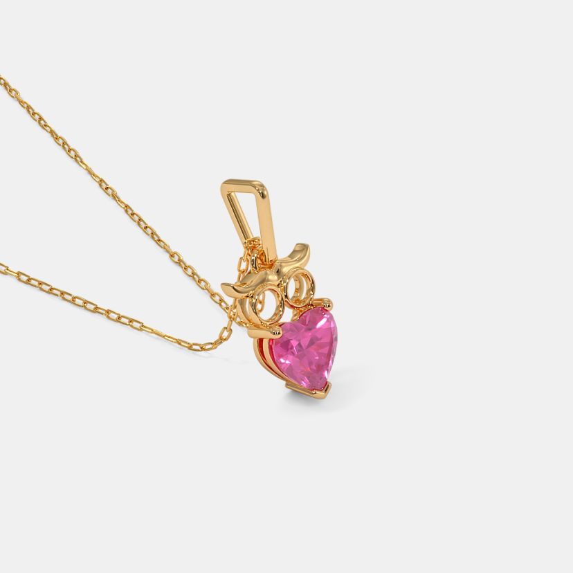 The Hooty Owl Pendant - image 7