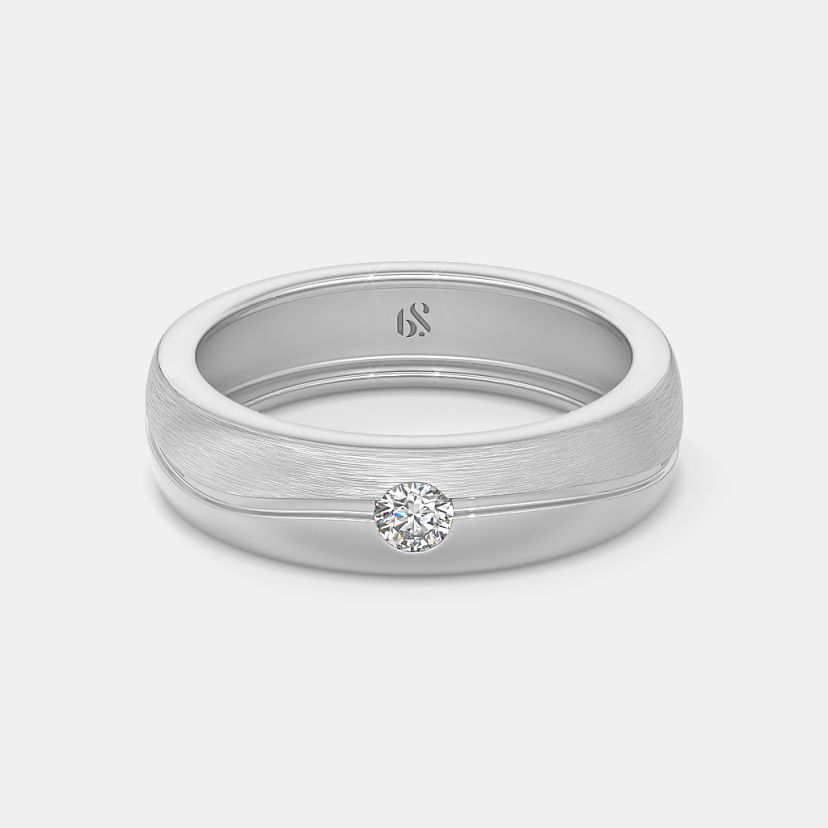 The Mystalis Couple Band For Her - image 7