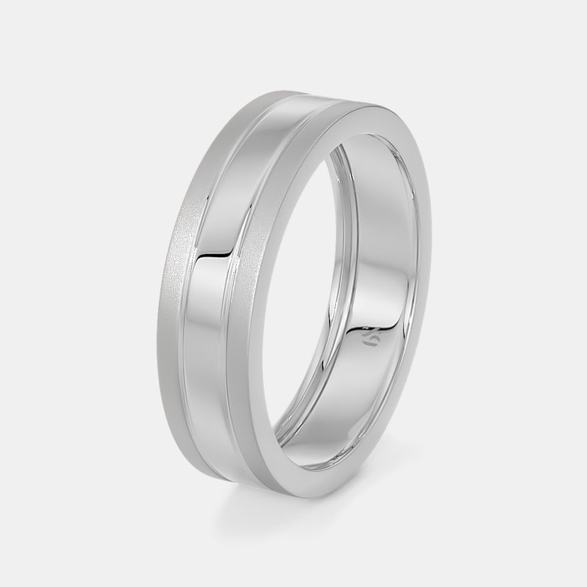 The Starlume Couple Band For Him - image 1