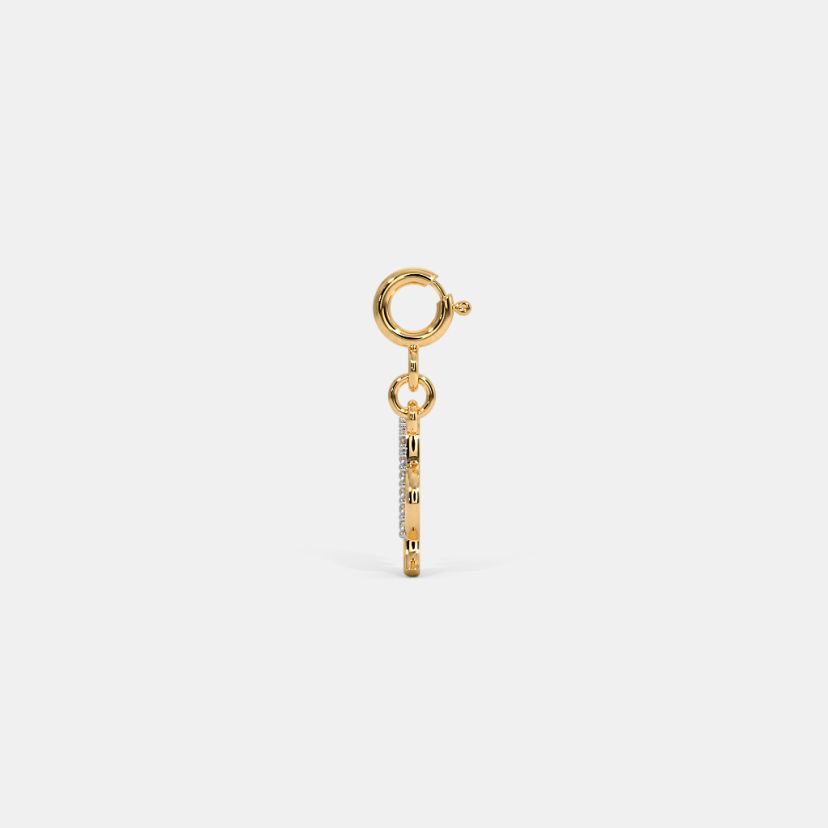 The Elysian Virgo Multiwearable Charm - image 8