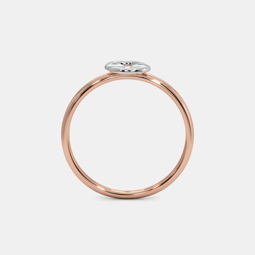 The Sila Cancer Zodiac Ring - image 8