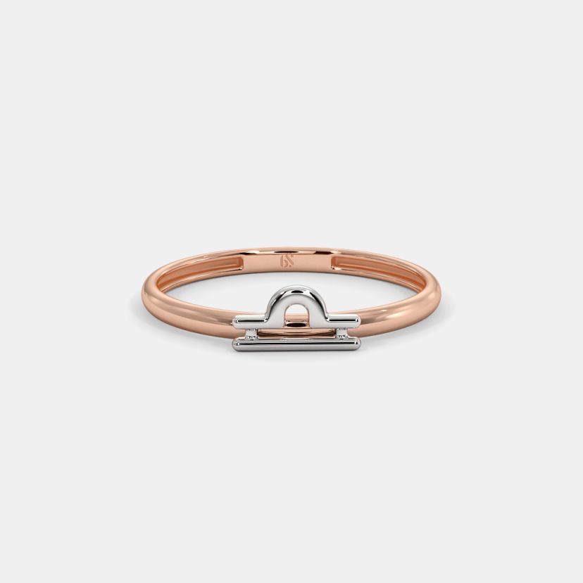 The Sila Libra Zodiac Ring - image 5