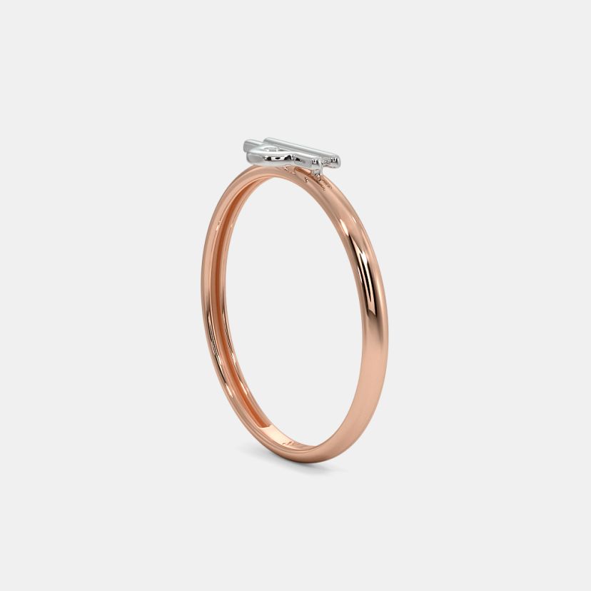 The Sila Libra Zodiac Ring - image 9