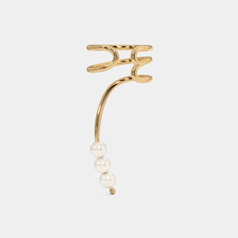 The Audace Ear Cuff - image 6