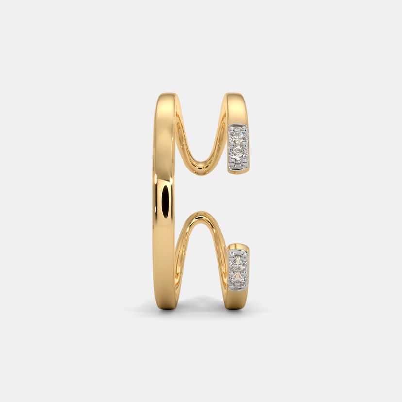 The Reveuse Ear Cuff - image 4