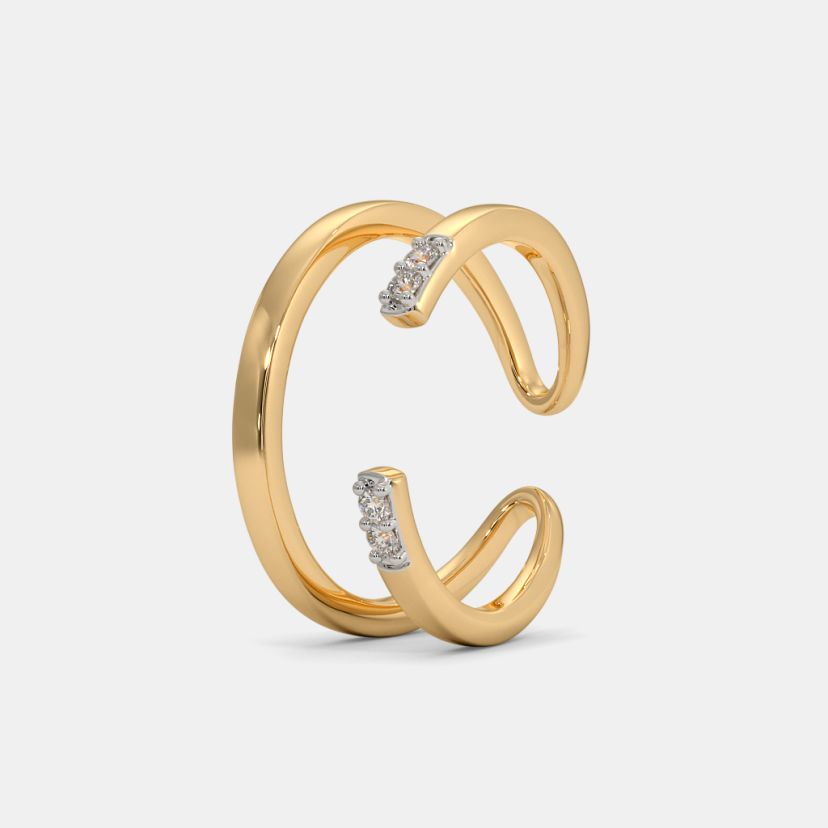 The Reveuse Ear Cuff - image 1
