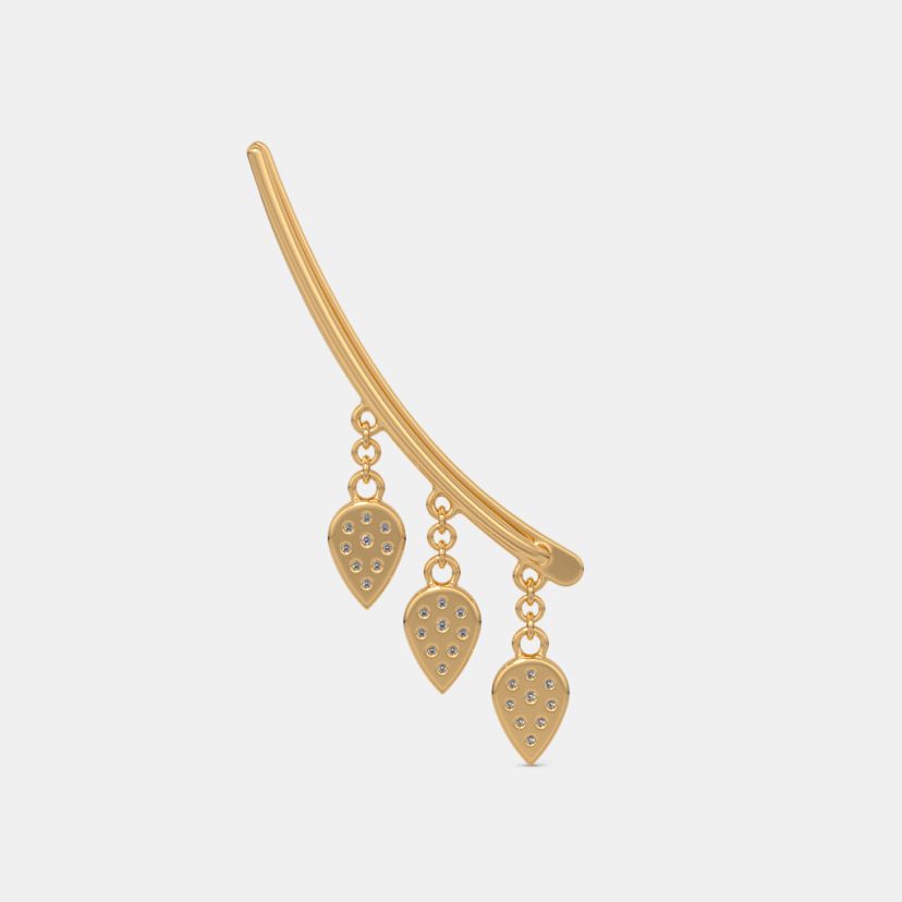 The Auvie Ear Climbers - image 7