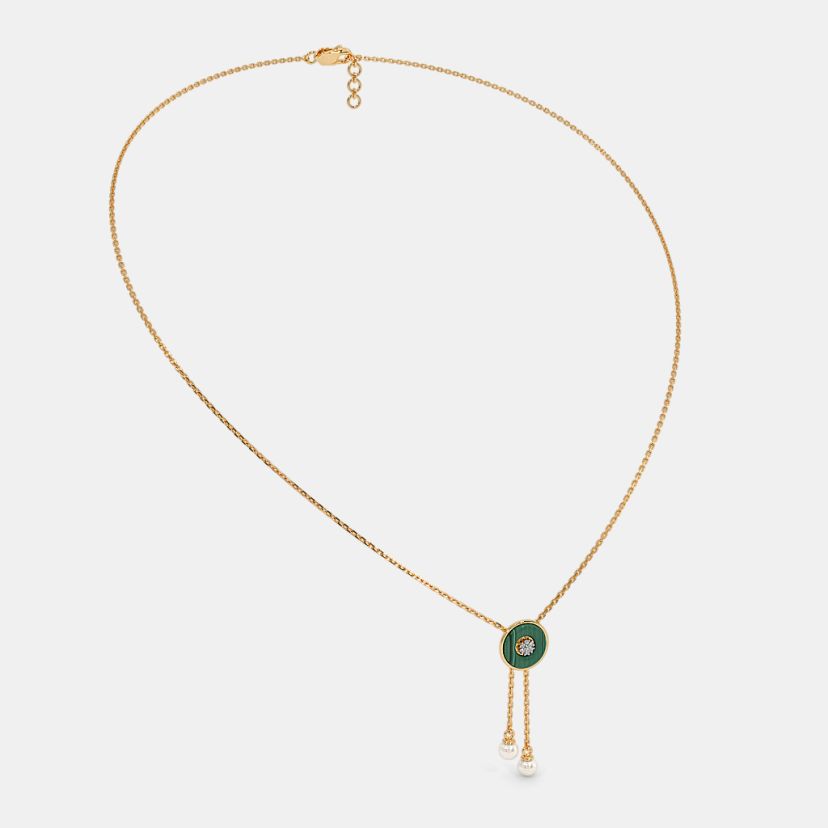 The Eunoia Slider Necklace - image 6