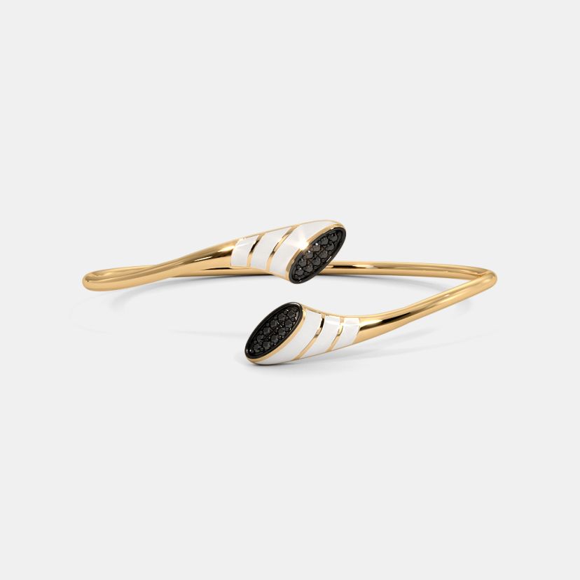 The Virago Twister Bangle - image 4