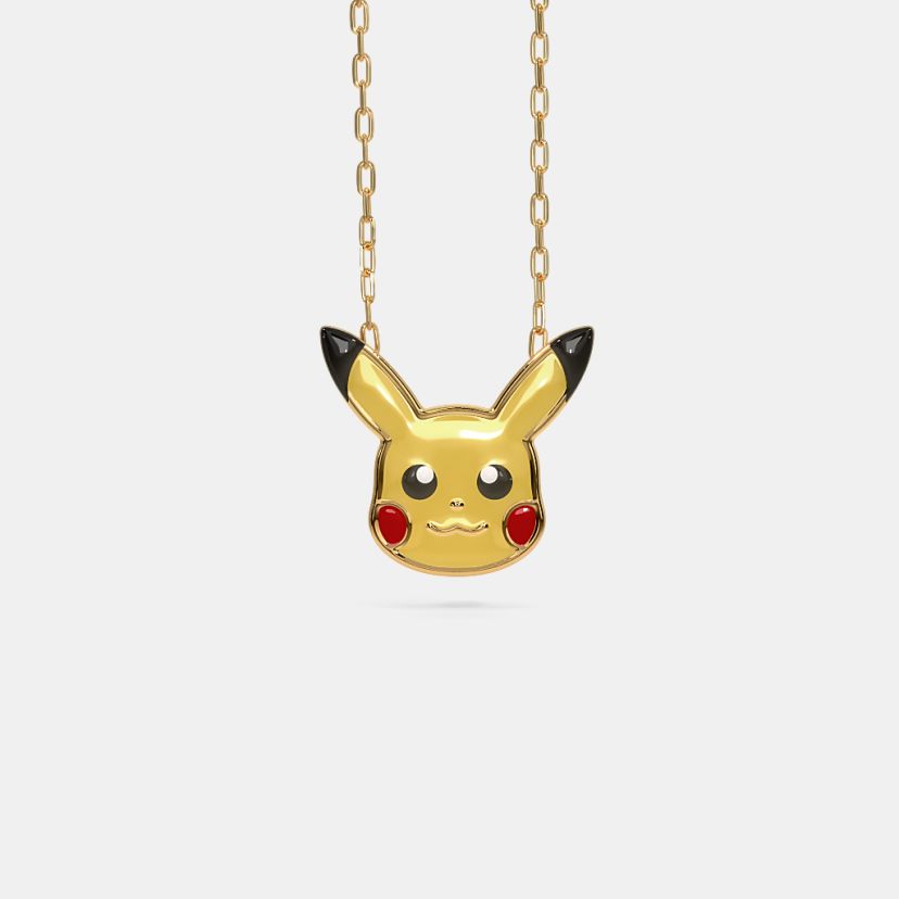The Pikachu Pendant - image 4