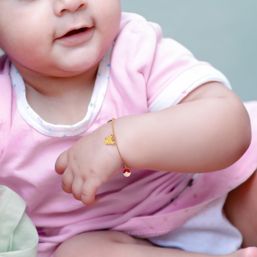 The Pika Charm Bracelet - image 3
