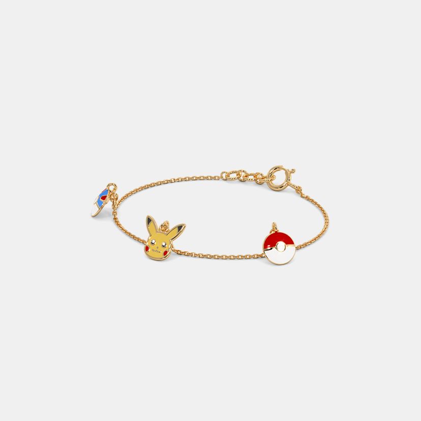 The Pika Charm Bracelet - image 4