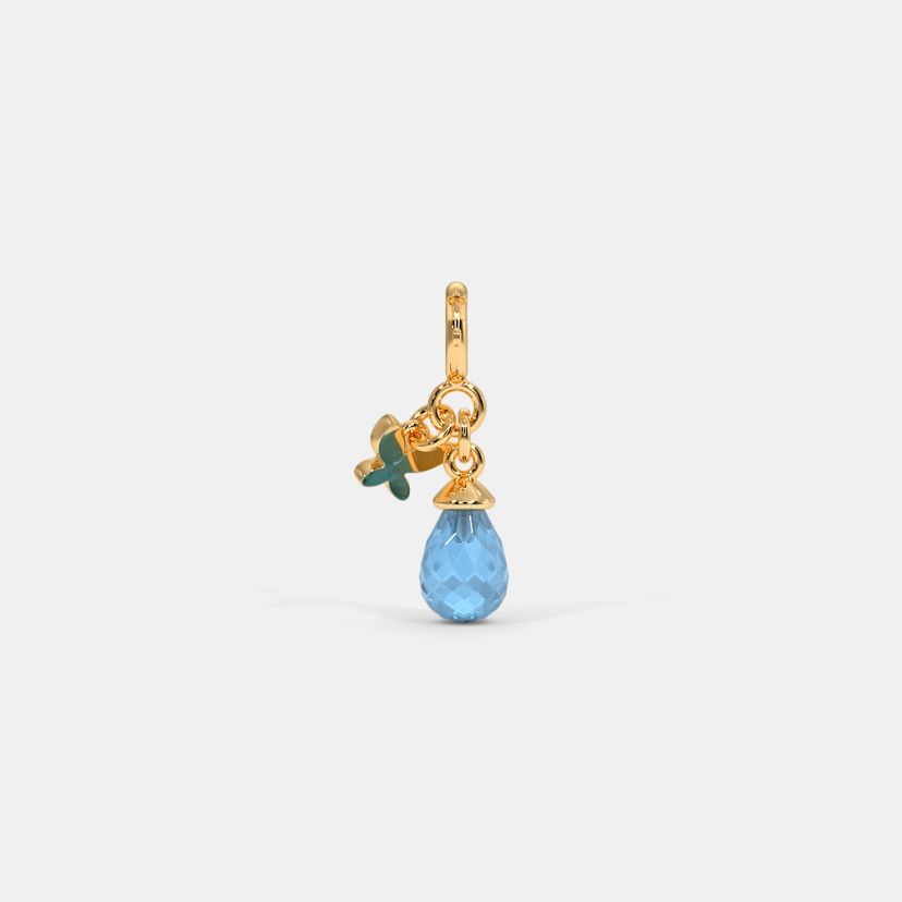 The Lorna Multiwearable Charm - image 9