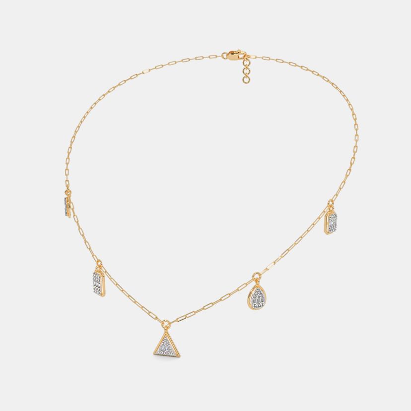 The Umberto Necklace - image 5