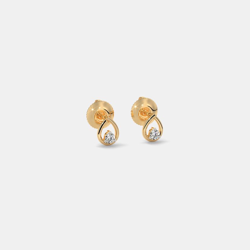 The Ausra Multi Pierced Earrings - image 6
