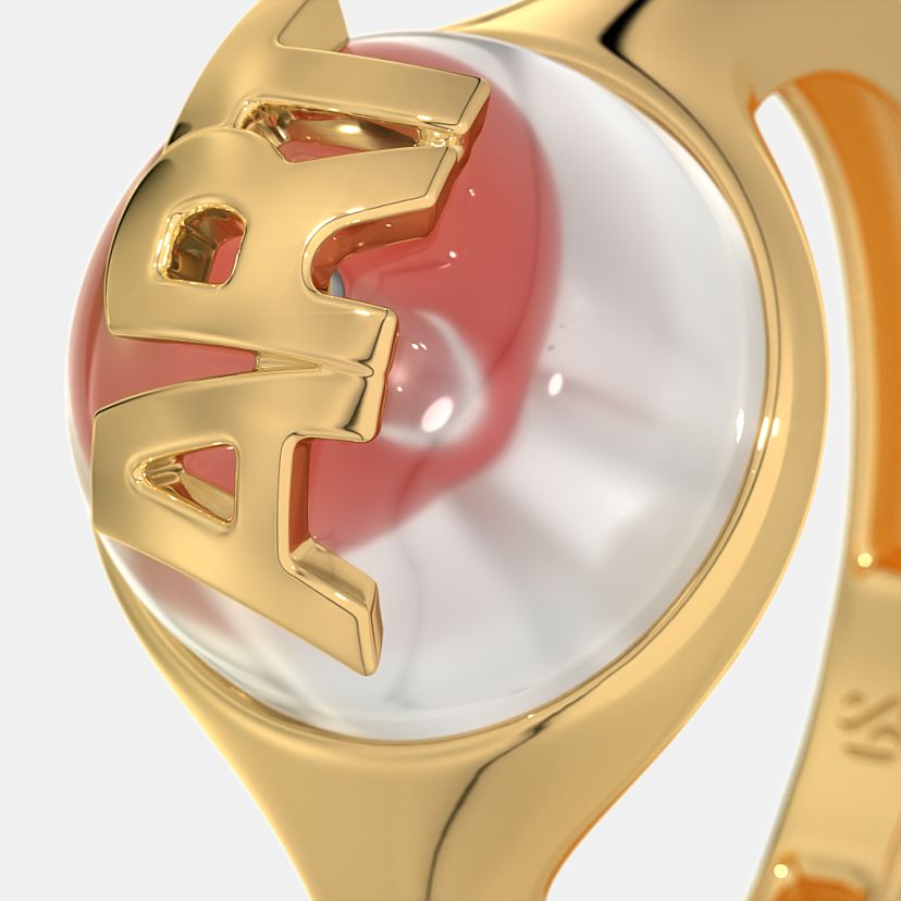 The Art Peppy Ring - image 5